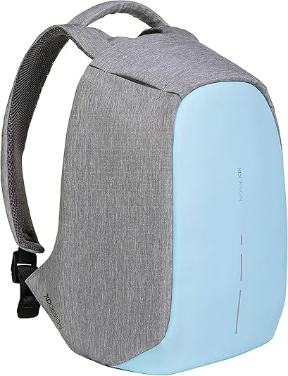 XD Design bobbyコンパクト 防水 防犯 耐刃 盗難防止 リュック 楽天市場】bobby コンパクト リュック 防水 防犯 耐刃 旅行 エコ